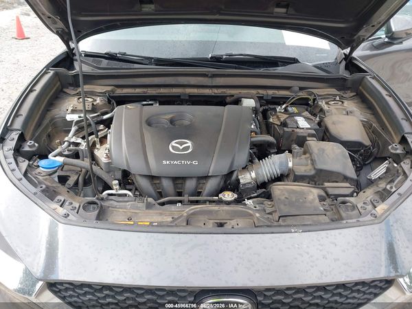 2021 MAZDA CX-30 SELECT