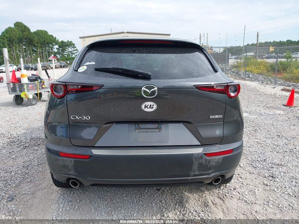 2021 MAZDA CX-30 SELECT