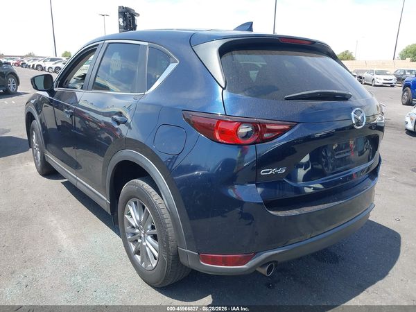 2017 MAZDA CX-5 TOURING — I3