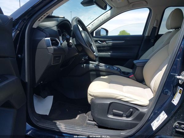 2017 MAZDA CX-5 TOURING — I5