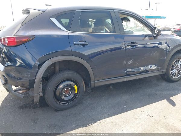 2017 MAZDA CX-5 TOURING — I6