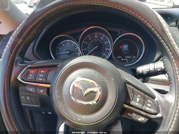 2017 MAZDA CX-5 TOURING — I7