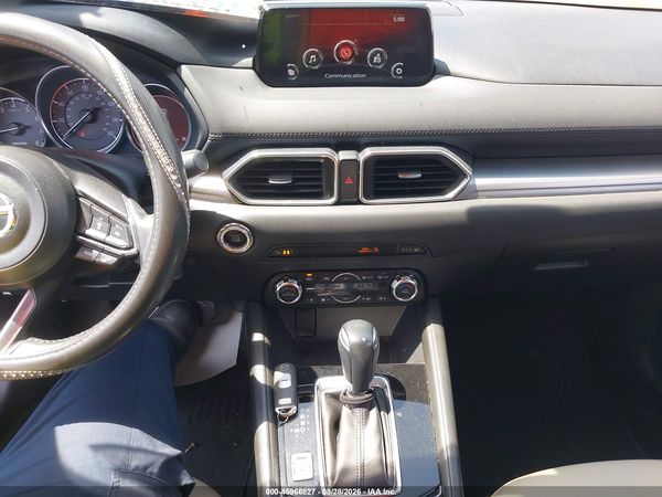 2017 MAZDA CX-5 TOURING — I11