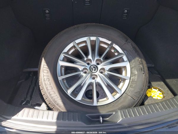 2017 MAZDA CX-5 TOURING — I13