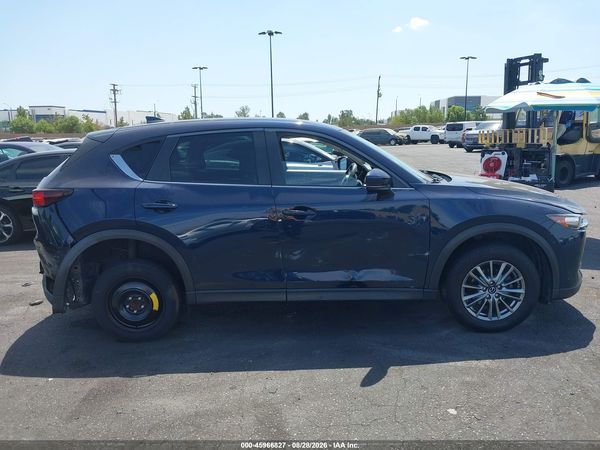 2017 MAZDA CX-5 TOURING — I116