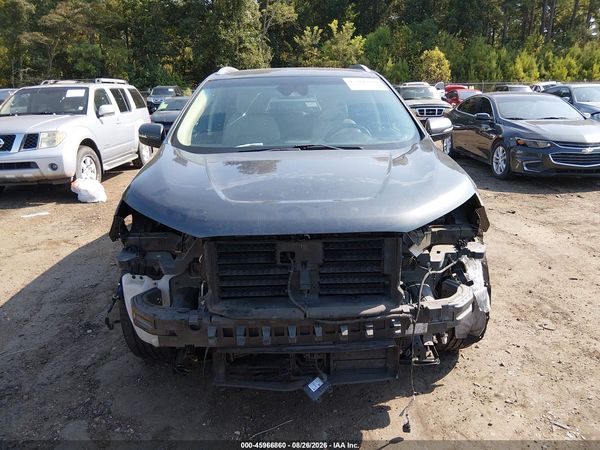 2019 FORD EDGE SEL — I115