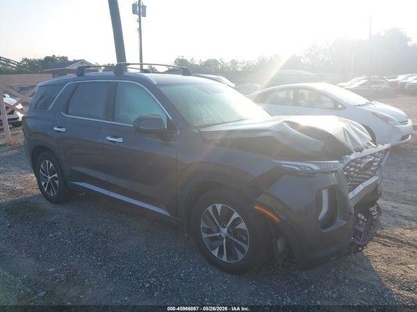2021 HYUNDAI PALISADE SEL — I1