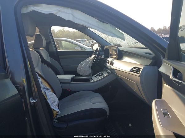 2021 HYUNDAI PALISADE SEL — I5
