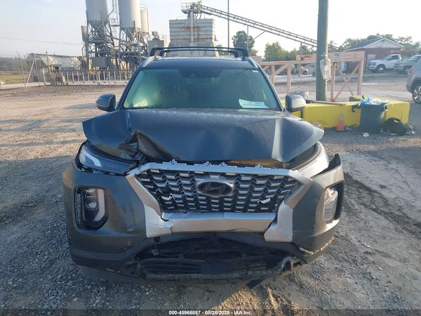 2021 HYUNDAI PALISADE SEL — I115