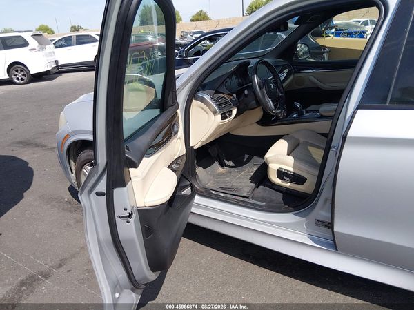 2016 BMW X5 SDRIVE35I — I5