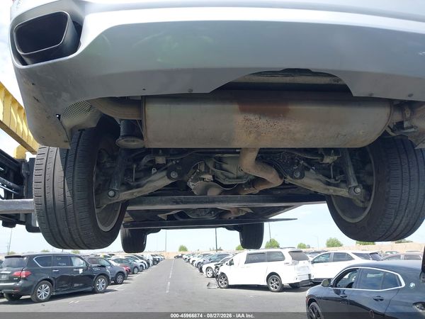 2016 BMW X5 SDRIVE35I — I152