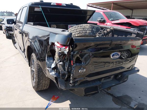 2023 FORD F-150 XLT — I3