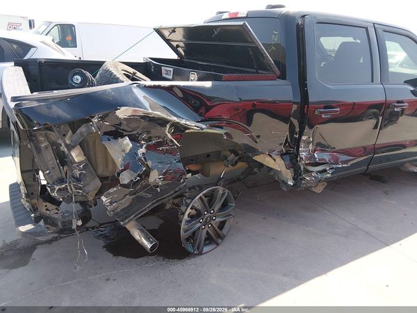 2023 FORD F-150 XLT — I6