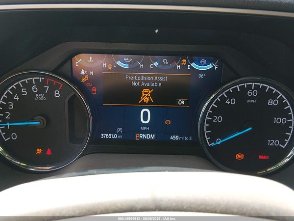 2023 FORD F-150 XLT — I7