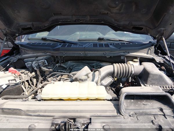 2023 FORD F-150 XLT — I10