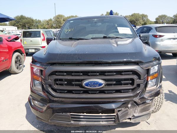 2023 FORD F-150 XLT — I115