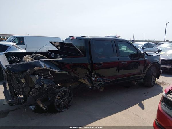 2023 FORD F-150 XLT — I116
