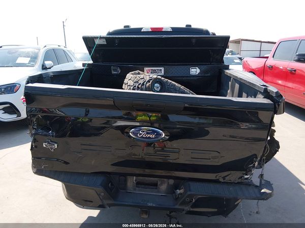 2023 FORD F-150 XLT — I119