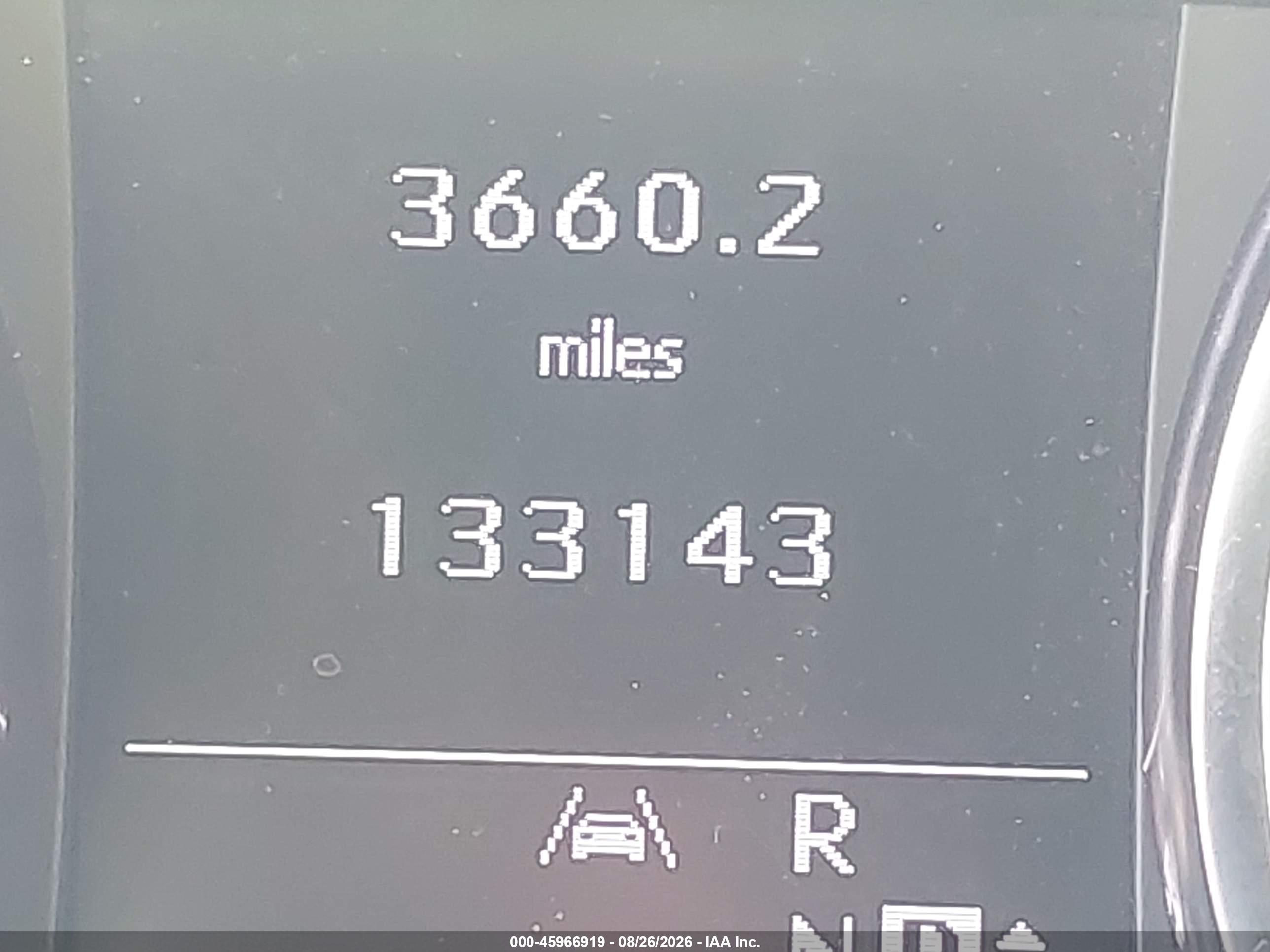 2012 MERCEDES-BENZ ML 350 4MATIC