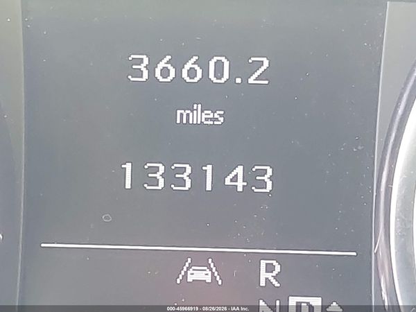 2012 MERCEDES-BENZ ML 350 4MATIC