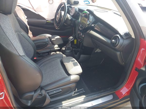 2017 MINI HARDTOP COOPER S — I5