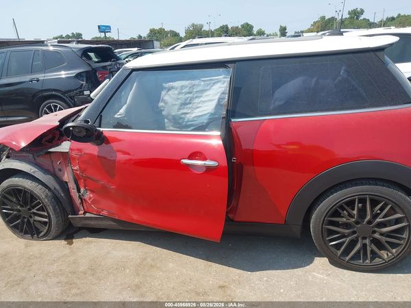 2017 MINI HARDTOP COOPER S — I117