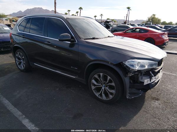 2018 BMW X5 SDRIVE35I — I1