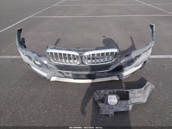 2018 BMW X5 SDRIVE35I — I13