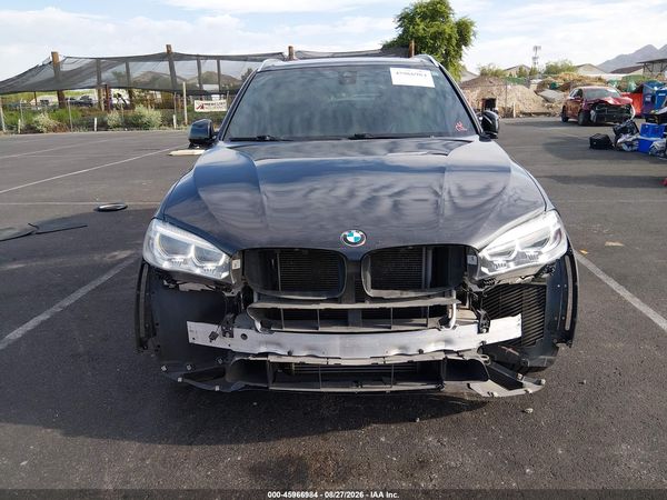 2018 BMW X5 SDRIVE35I — I115