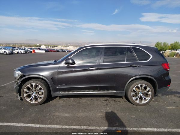 2018 BMW X5 SDRIVE35I — I117