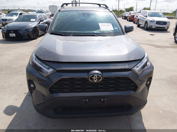2025 TOYOTA RAV4 XLE PREMIUM — I115