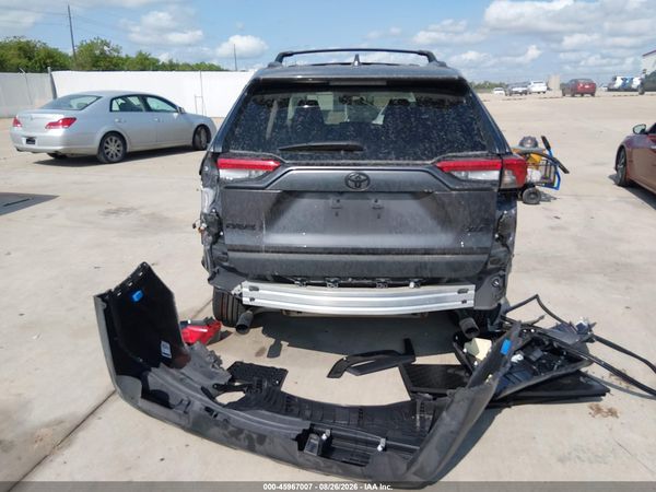 2025 TOYOTA RAV4 XLE PREMIUM — I119