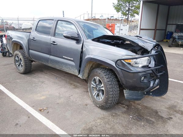 2019 TOYOTA TACOMA TRD SPORT — I1