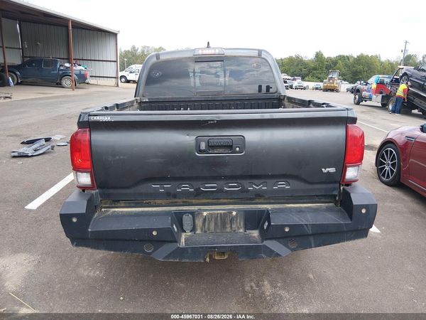 2019 TOYOTA TACOMA TRD SPORT — I119