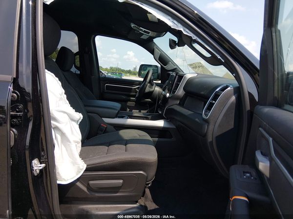 2026 RAM 1500 BIG HORN  4X4 5'7 BOX — I5