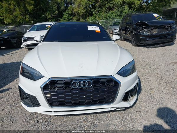 2021 AUDI A5 SPORTBACK
