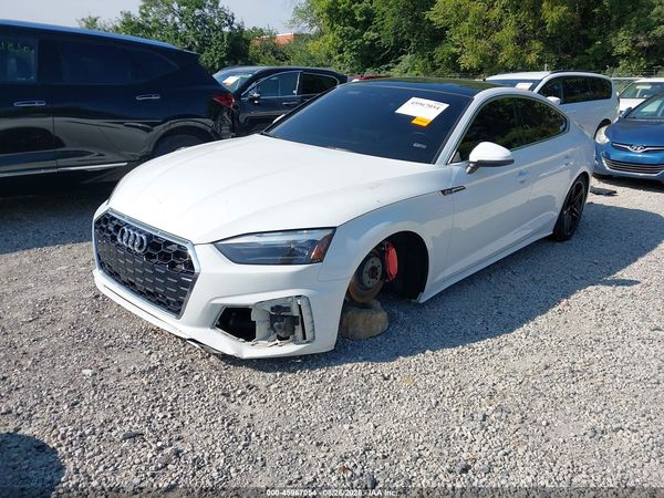 2021 AUDI A5 SPORTBACK