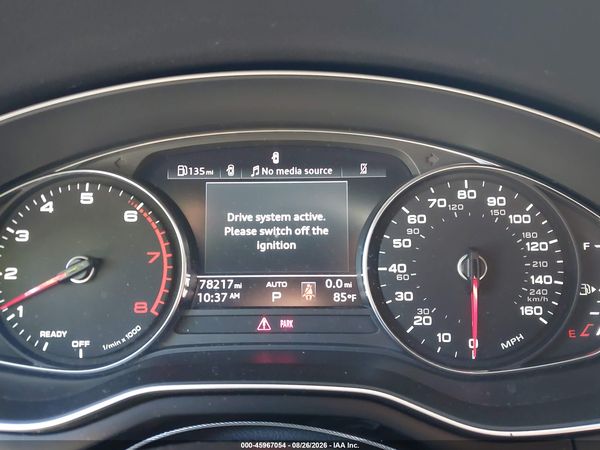 2021 AUDI A5 SPORTBACK