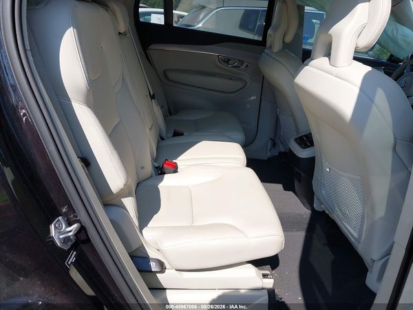 2021 VOLVO XC90 T5 MOMENTUM 7 PASSENGER — I8