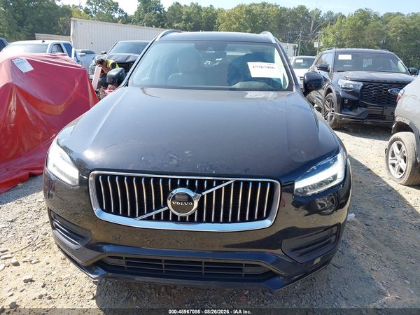 2021 VOLVO XC90 T5 MOMENTUM 7 PASSENGER — I115