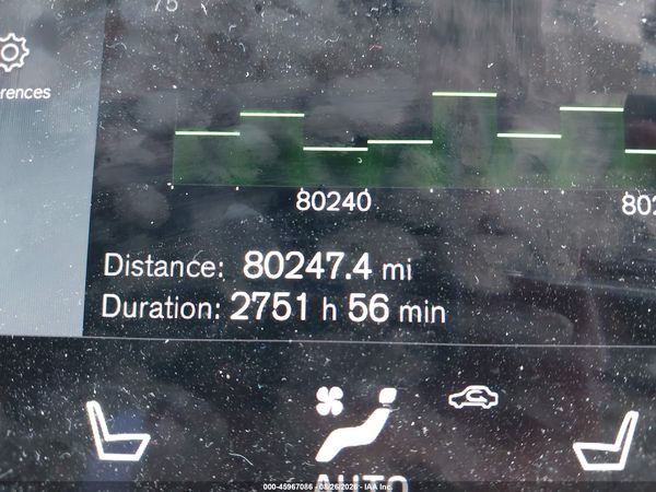 2021 VOLVO XC90 T5 MOMENTUM 7 PASSENGER — I118