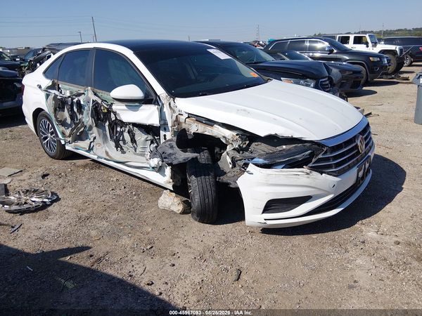 2019 VOLKSWAGEN JETTA — I1