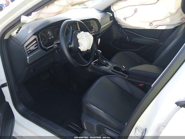 2019 VOLKSWAGEN JETTA — I5