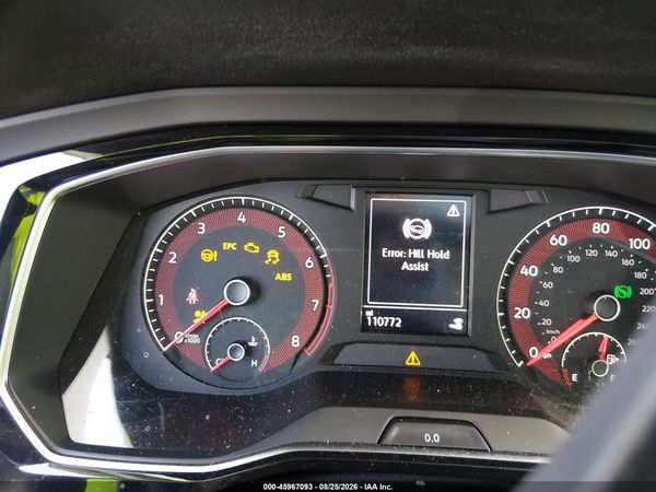 2019 VOLKSWAGEN JETTA — I7