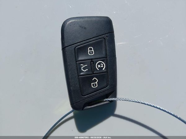 2019 VOLKSWAGEN JETTA — I11