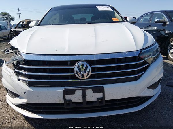2019 VOLKSWAGEN JETTA — I115