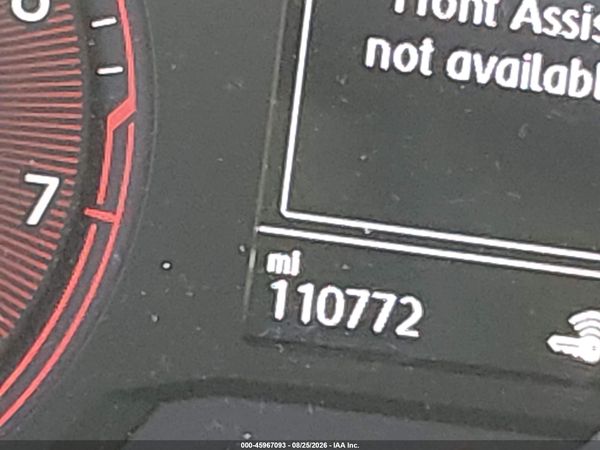 2019 VOLKSWAGEN JETTA — I118