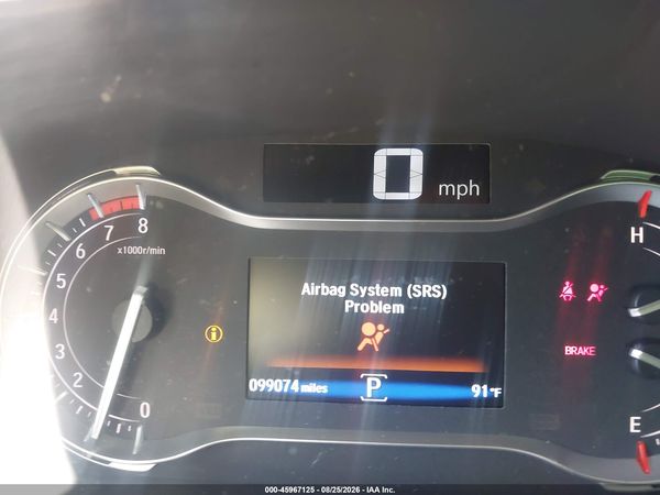 2018 HONDA PILOT EX-L — I7
