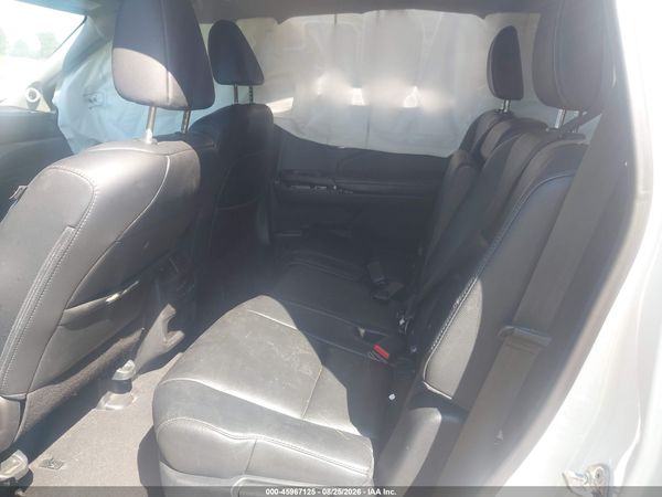 2018 HONDA PILOT EX-L — I8