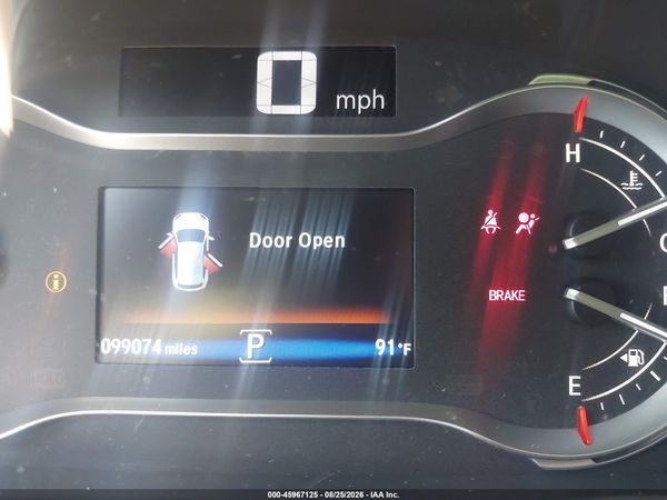 2018 HONDA PILOT EX-L — I118